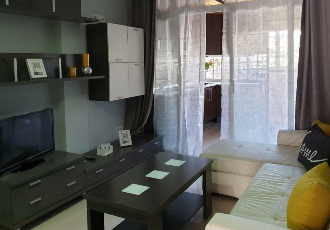 Apartamento Delicia 1 Бенальмадена Экстерьер фото