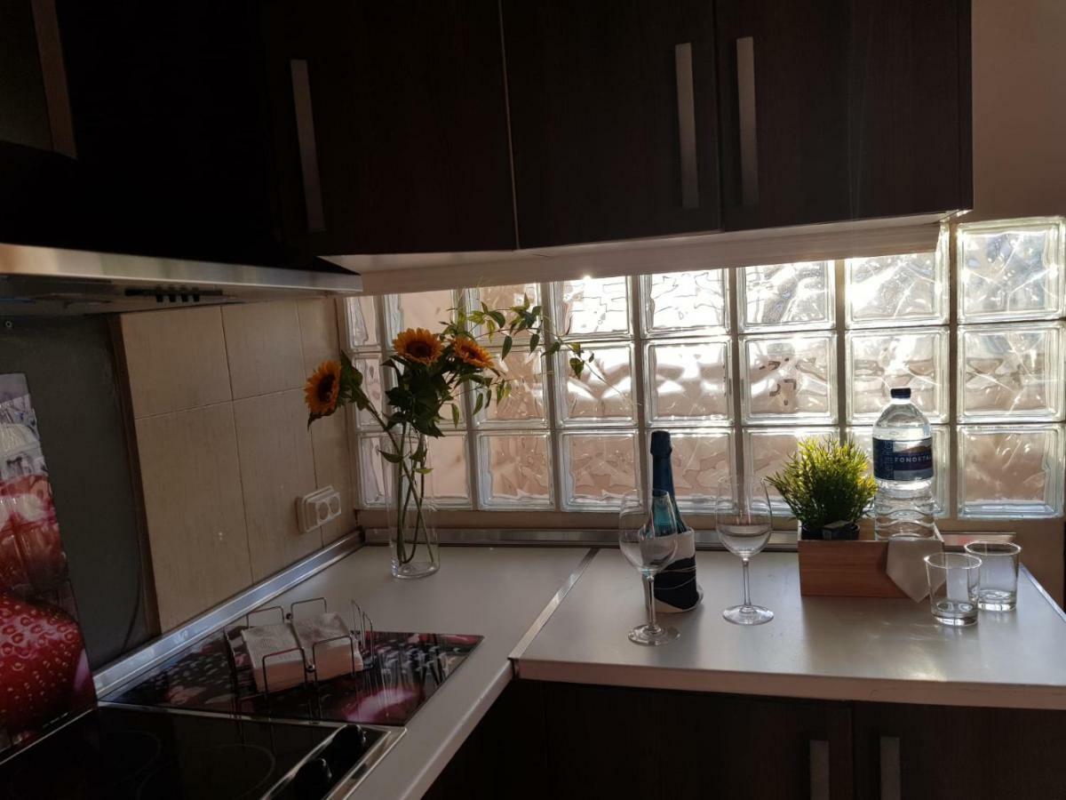 Apartamento Delicia 1 Бенальмадена Экстерьер фото