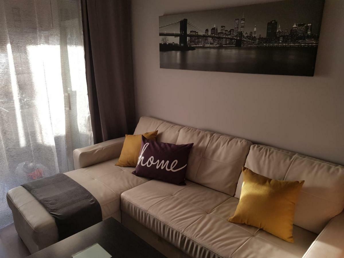Apartamento Delicia 1 Бенальмадена Экстерьер фото